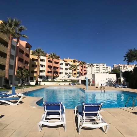 Lovely Beach Apartment Bellavista Αλμπουφέιρα Εξωτερικό φωτογραφία