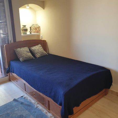 Lovely Beach Apartment Bellavista Αλμπουφέιρα Εξωτερικό φωτογραφία