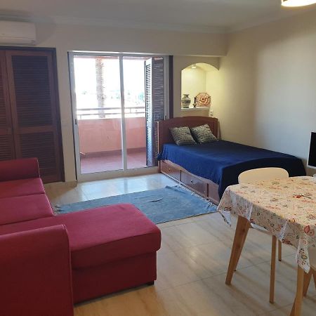 Lovely Beach Apartment Bellavista Αλμπουφέιρα Εξωτερικό φωτογραφία