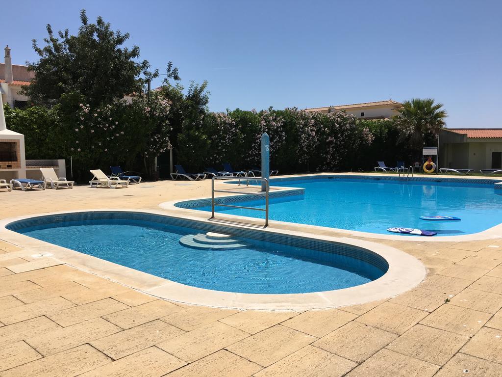 Lovely Beach Apartment Bellavista Αλμπουφέιρα Εξωτερικό φωτογραφία