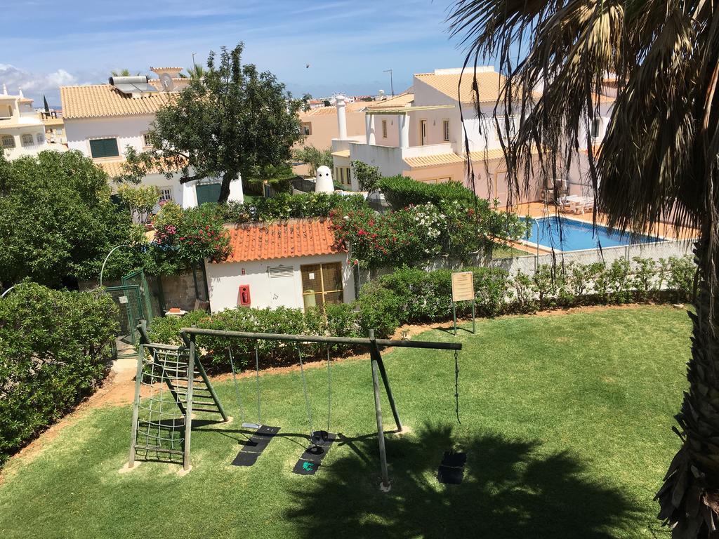 Lovely Beach Apartment Bellavista Αλμπουφέιρα Εξωτερικό φωτογραφία