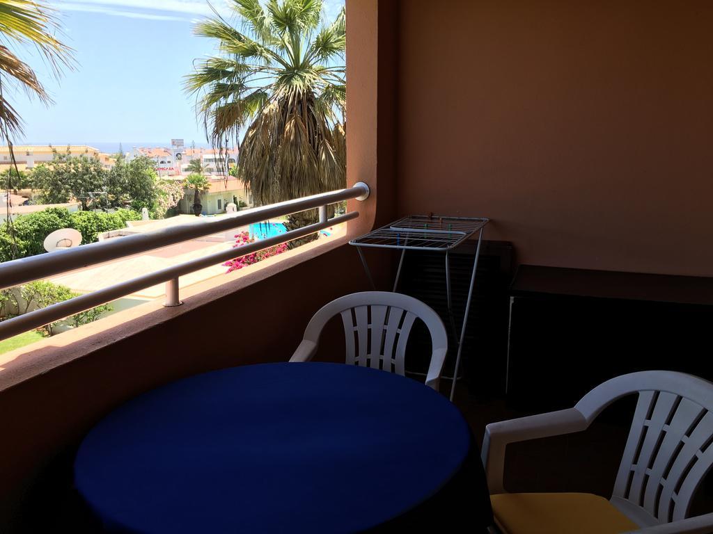 Lovely Beach Apartment Bellavista Αλμπουφέιρα Εξωτερικό φωτογραφία