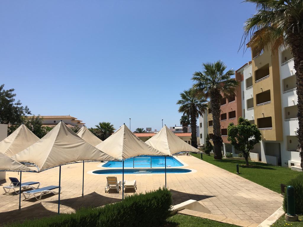 Lovely Beach Apartment Bellavista Αλμπουφέιρα Εξωτερικό φωτογραφία