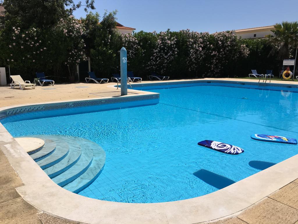 Lovely Beach Apartment Bellavista Αλμπουφέιρα Εξωτερικό φωτογραφία