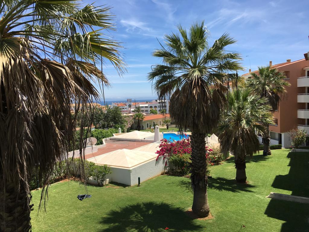 Lovely Beach Apartment Bellavista Αλμπουφέιρα Εξωτερικό φωτογραφία