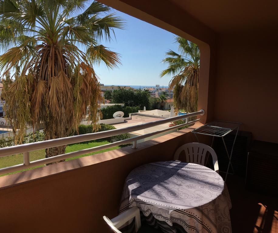 Lovely Beach Apartment Bellavista Αλμπουφέιρα Εξωτερικό φωτογραφία