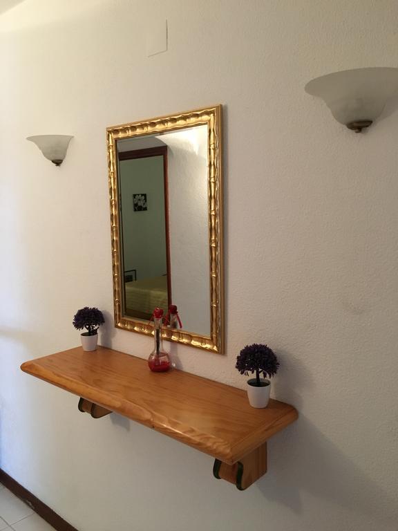 Lovely Beach Apartment Bellavista Αλμπουφέιρα Εξωτερικό φωτογραφία