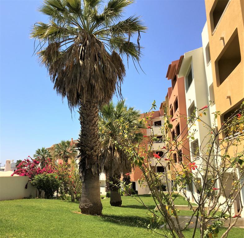 Lovely Beach Apartment Bellavista Αλμπουφέιρα Εξωτερικό φωτογραφία
