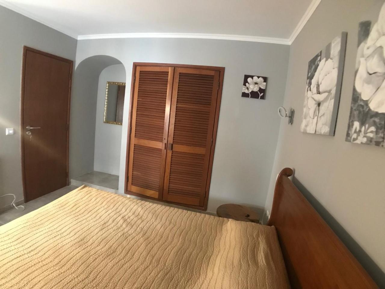 Lovely Beach Apartment Bellavista Αλμπουφέιρα Εξωτερικό φωτογραφία