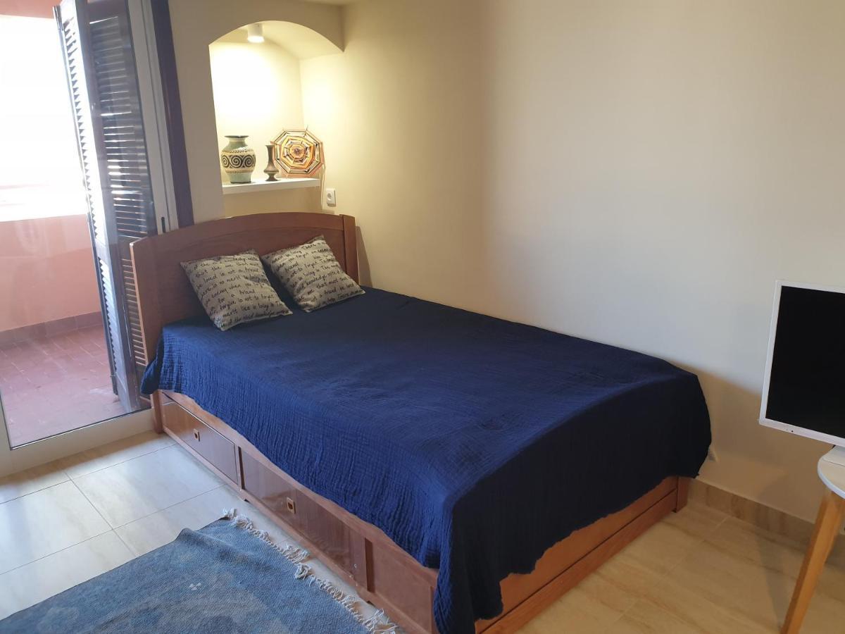 Lovely Beach Apartment Bellavista Αλμπουφέιρα Εξωτερικό φωτογραφία