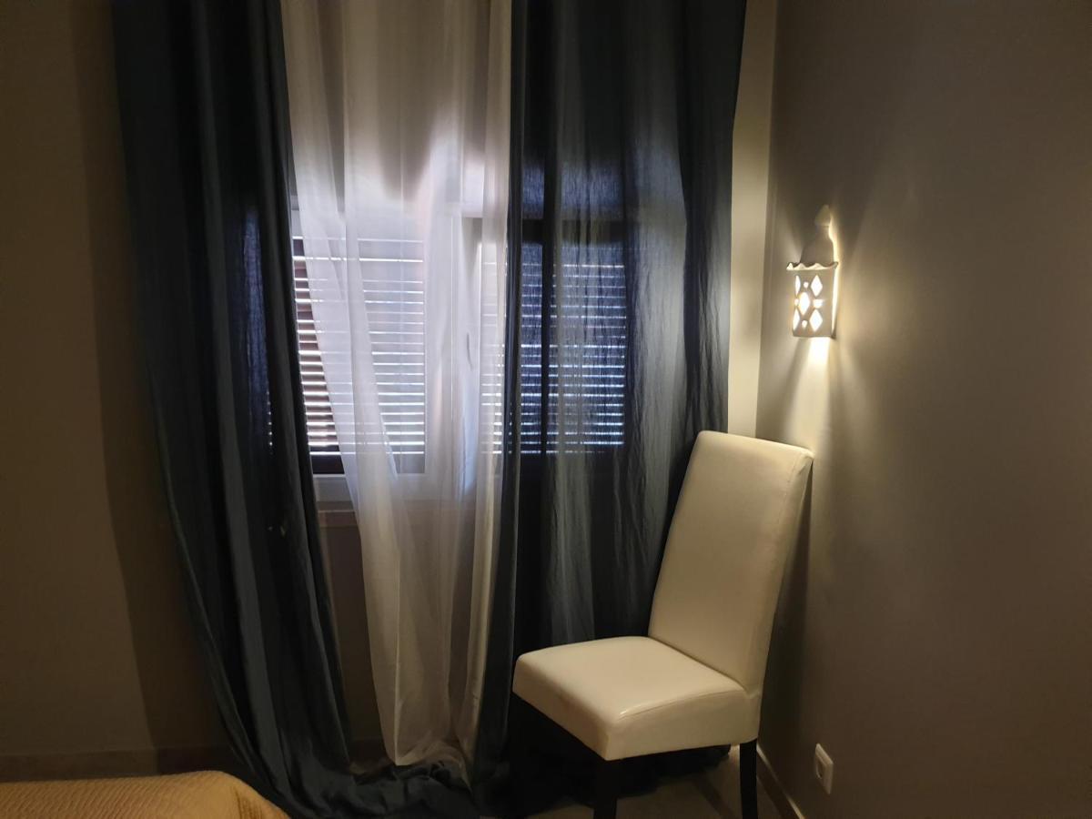 Lovely Beach Apartment Bellavista Αλμπουφέιρα Εξωτερικό φωτογραφία