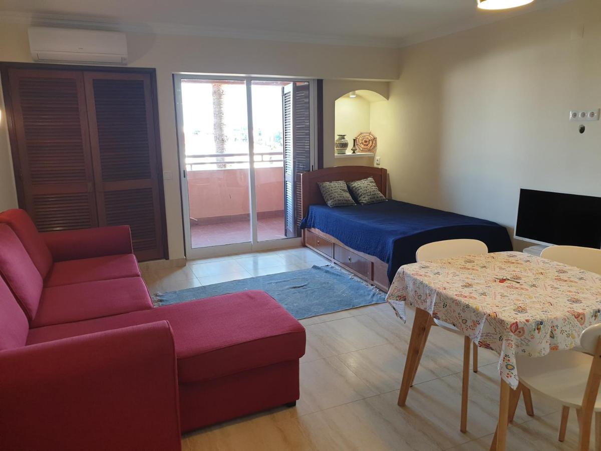 Lovely Beach Apartment Bellavista Αλμπουφέιρα Εξωτερικό φωτογραφία