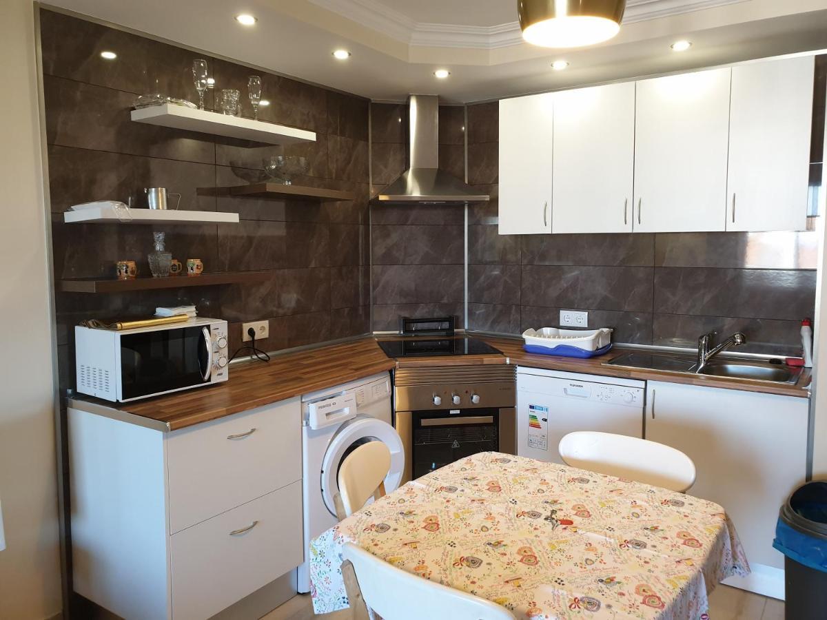 Lovely Beach Apartment Bellavista Αλμπουφέιρα Εξωτερικό φωτογραφία