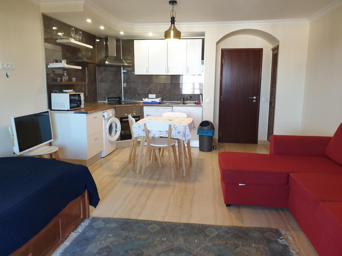Lovely Beach Apartment Bellavista Αλμπουφέιρα Εξωτερικό φωτογραφία