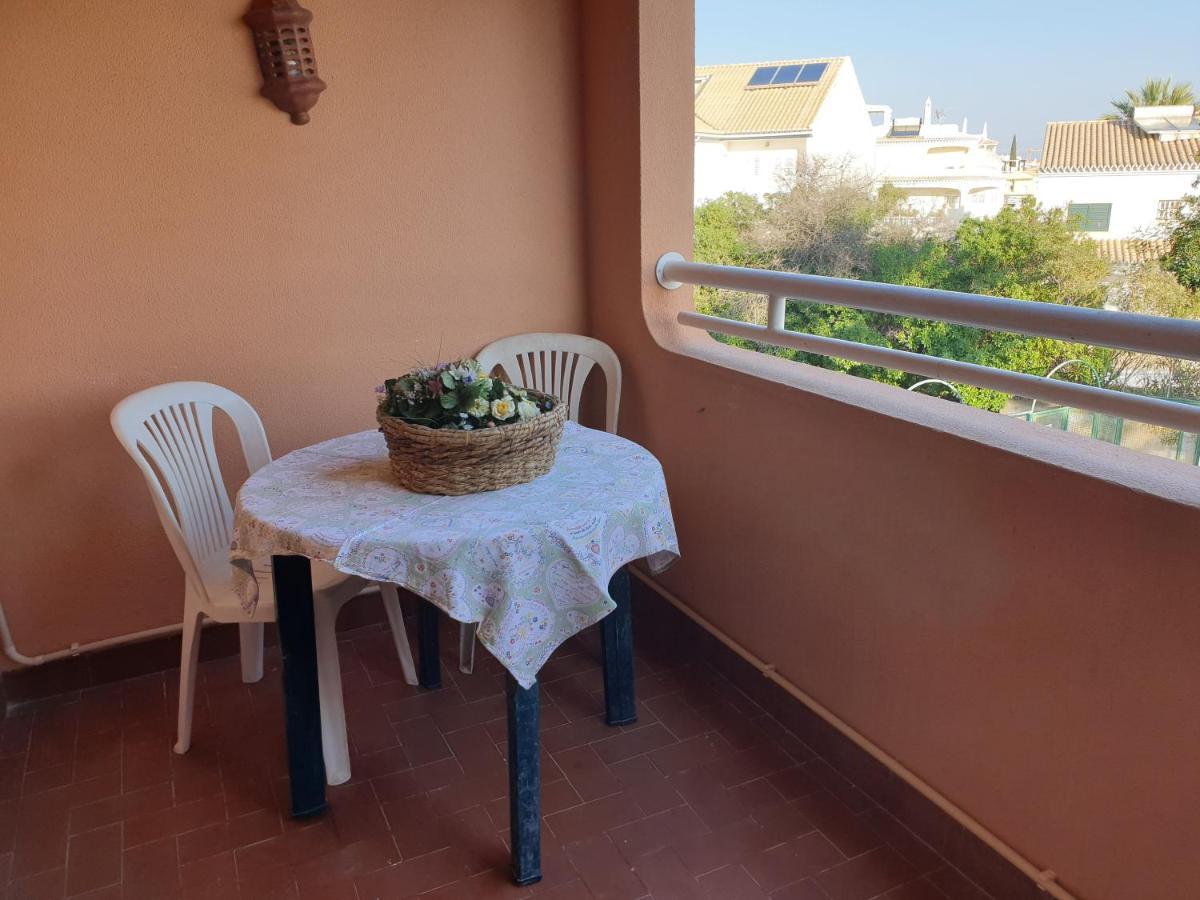 Lovely Beach Apartment Bellavista Αλμπουφέιρα Εξωτερικό φωτογραφία